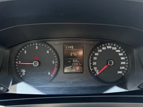 VW Transporter VW Transporter Kasten S TDI BMT 5.8 m3 | Mobile.bg    7