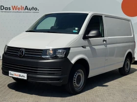  VW Transporter