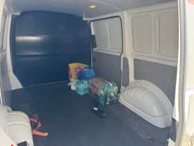 VW Transporter VW Transporter Kasten S TDI BMT 5.8 m3 | Mobile.bg    9