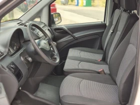 Mercedes-Benz Vito 110CDI | Mobile.bg    6