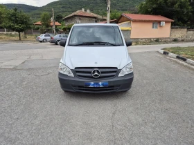 Mercedes-Benz Vito 110CDI | Mobile.bg    15