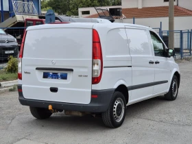 Mercedes-Benz Vito 110CDI | Mobile.bg    12