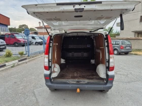 Mercedes-Benz Vito 110CDI | Mobile.bg    17