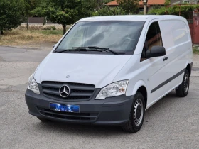     Mercedes-Benz Vito 110CDI