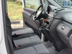 Mercedes-Benz Vito 110CDI | Mobile.bg    7