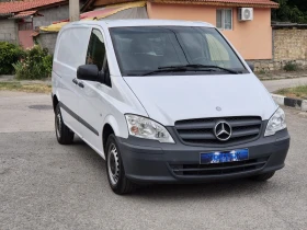 Mercedes-Benz Vito 110CDI