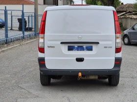 Mercedes-Benz Vito 110CDI | Mobile.bg    11