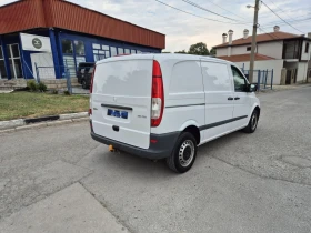 Mercedes-Benz Vito 110CDI | Mobile.bg    13