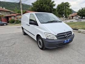 Mercedes-Benz Vito 110CDI | Mobile.bg    14