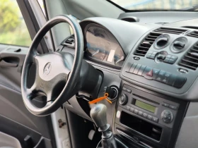     Mercedes-Benz Vito 110CDI