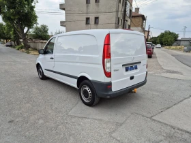 Mercedes-Benz Vito 110CDI | Mobile.bg    16