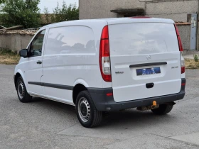 Mercedes-Benz Vito 110CDI | Mobile.bg    9