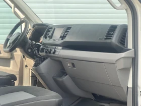 VW Crafter Падащ борд / 4.40м / 2019 година | Auto.bg — изображение 15