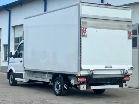 VW Crafter Падащ борд / 4.40м / 2019 година | Auto.bg — изображение 5