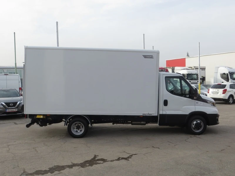 Iveco Daily 35C16 ПАДАЩ БОРД, снимка 5 - Бусове и автобуси - 44976314