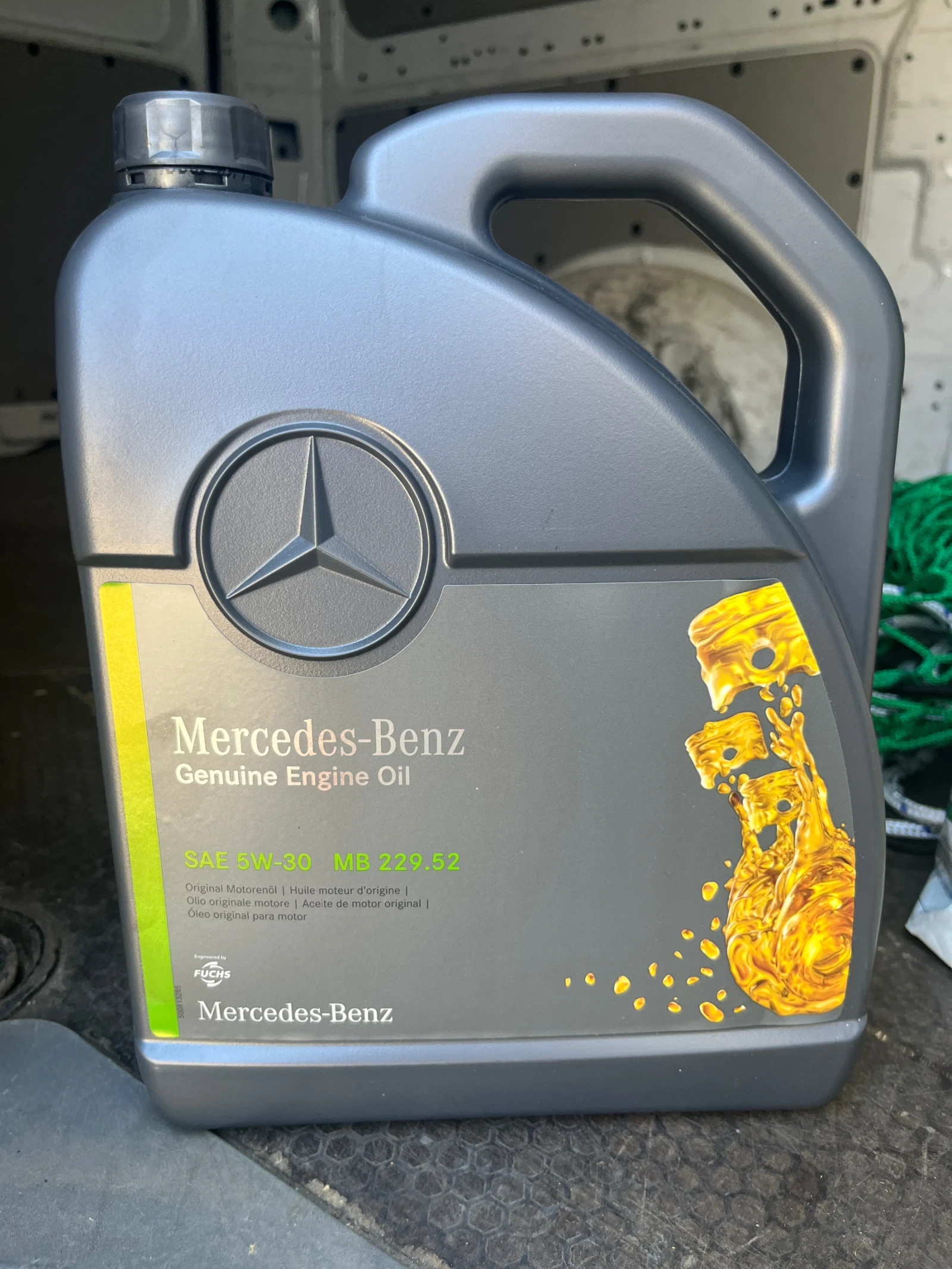 Mercedes-Benz Vito, снимка 17 - Бусове и автобуси - 54186566