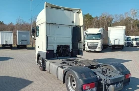 Daf XF, снимка 6
