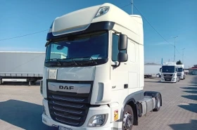 Daf XF, снимка 2