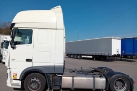 Daf XF, снимка 7