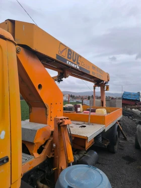 Mercedes-Benz 814, снимка 3