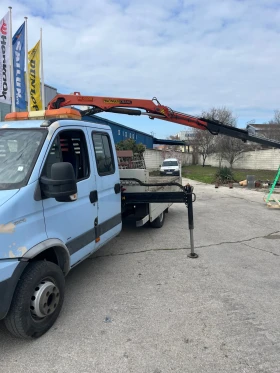 Iveco Daily, снимка 1