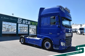 Daf XF SZM26155, снимка 2