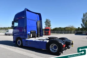 Daf XF SZM26155, снимка 4