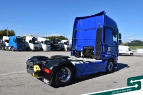 Daf XF SZM26155, снимка 3