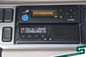 Daf XF SZM26155, снимка 11