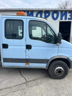 Iveco Daily undefined | Auto.bg — изображение 3