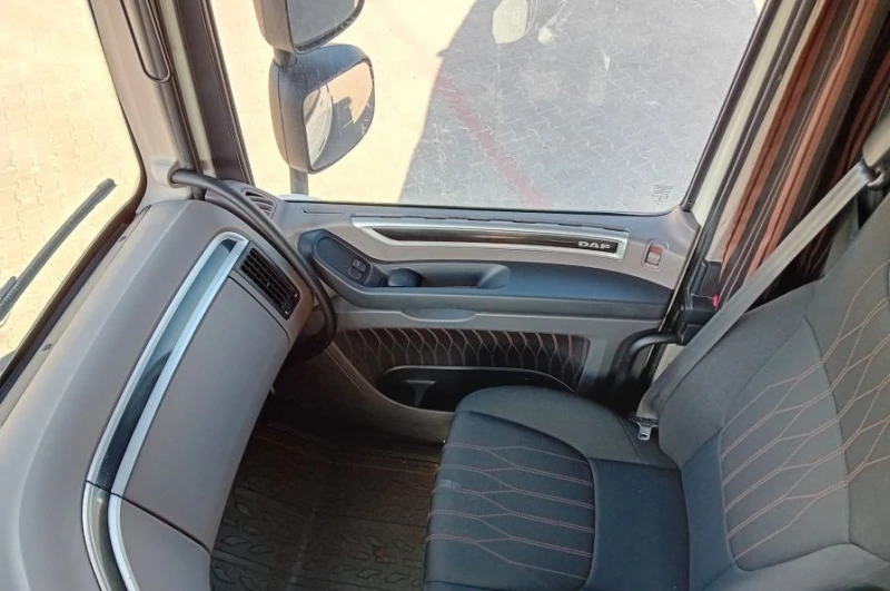 Daf XF LOW DECK, снимка 10 - Камиони - 51806311