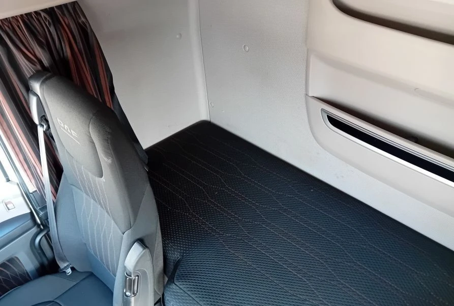 Daf XF LOW DECK | Mobile.bg   11