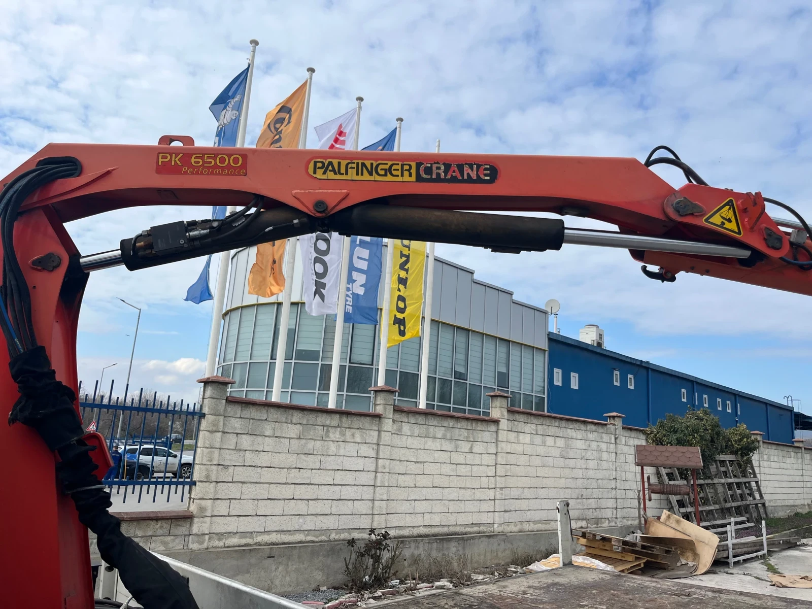 Iveco Daily, снимка 5 - Камиони - 54151845