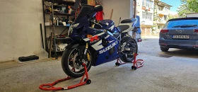 Suzuki Gsxr К4 600, снимка 8