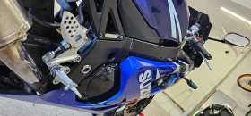 Suzuki Gsxr К4 600, снимка 16