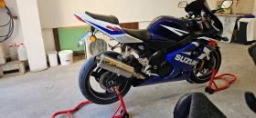 Suzuki Gsxr К4 600, снимка 5