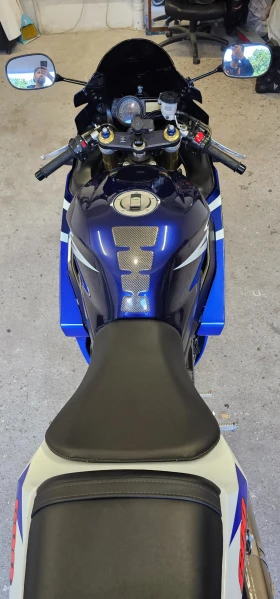 Suzuki Gsxr К4 600, снимка 15