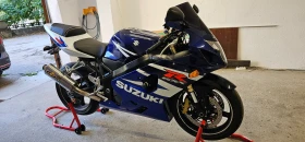 Suzuki Gsxr К4 600, снимка 14