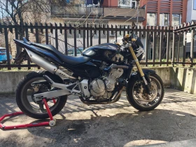 Honda Hornet, снимка 4