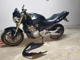 Honda Hornet, снимка 8