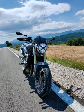 Honda Hornet, снимка 3