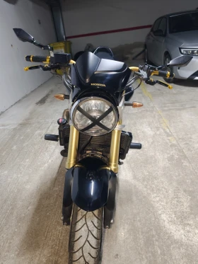 Honda Hornet, снимка 7