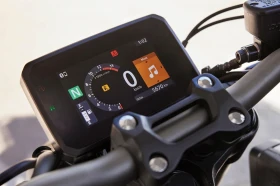 Honda Cb CB650R, снимка 4