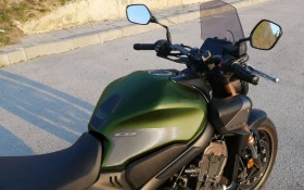 Honda Cb CB650R, снимка 3