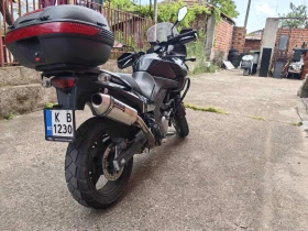 Suzuki V-strom, снимка 3