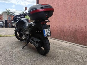 Suzuki V-strom, снимка 4