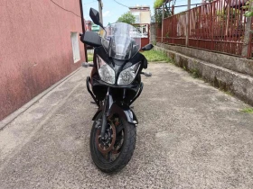 Suzuki V-strom, снимка 5