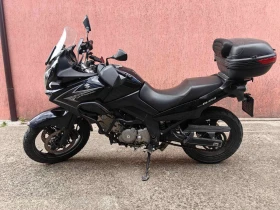 Suzuki V-strom, снимка 2