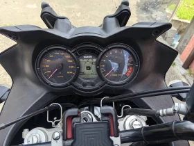 Suzuki V-strom, снимка 6