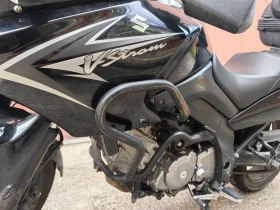 Suzuki V-strom, снимка 7